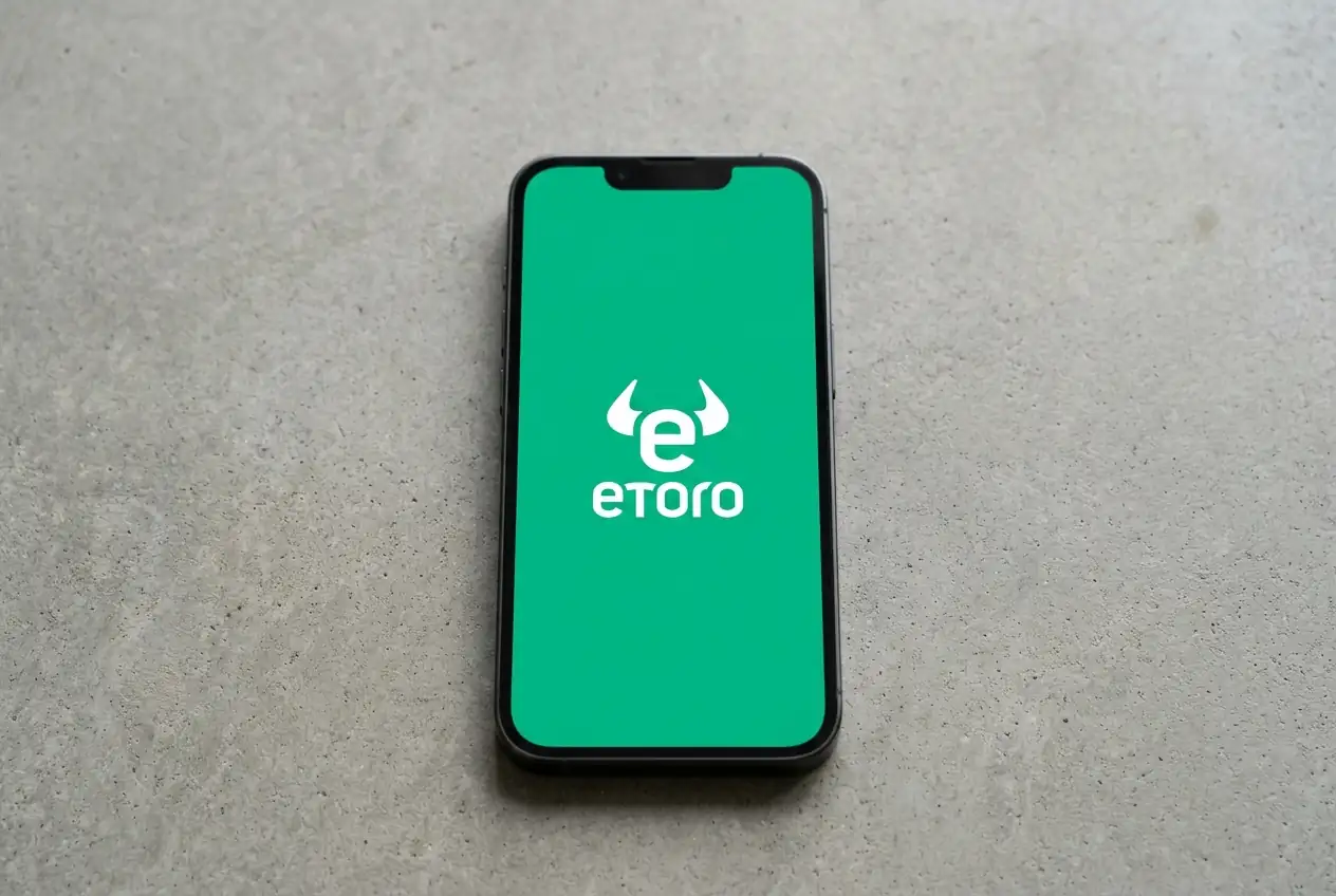 eToro's second quarter 2026 net contribution beat expectations as funded accounts reached 4.28 million