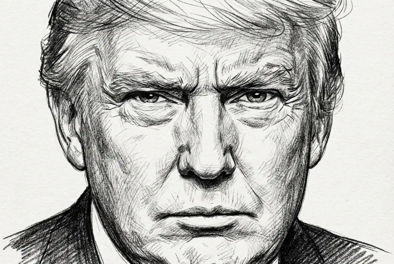 Trump Pledges to Restore Lebanon Prosperity in New Public Statement