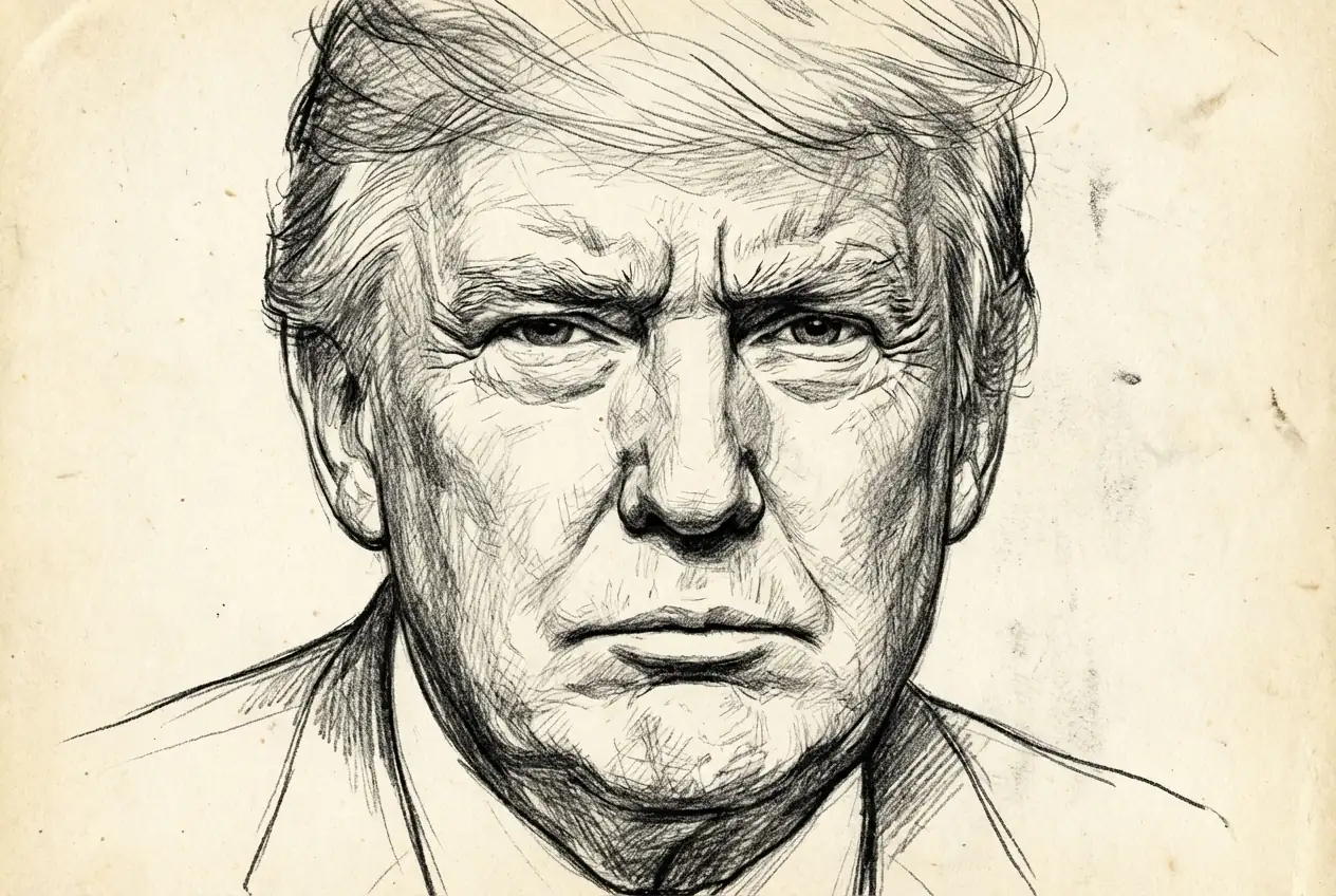 Financial Markets React Ahead of Looming Two and Half Hour Trump Deadline