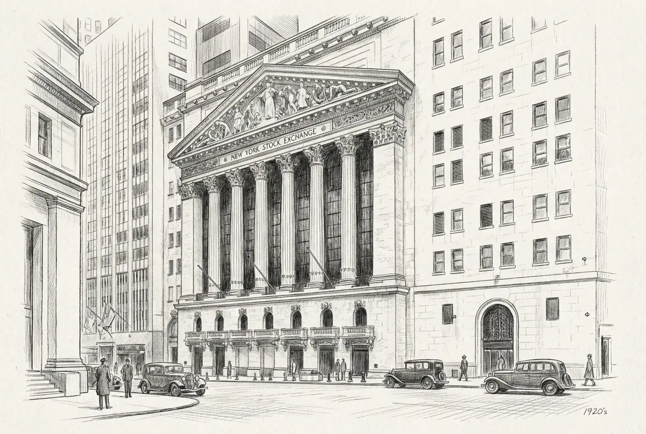 US Futures Flat Ahead of Key Earnings, Economic Data