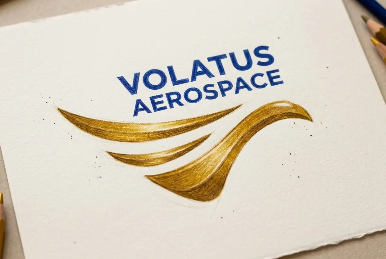 Volatus Aerospace Projects 40% Defense Revenue as Drone Production Expands
