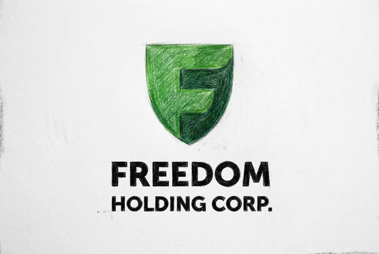 Freedom Holding (FRHC) Positioned as a 'Compelling Buy' in Earnings Preview Analysis