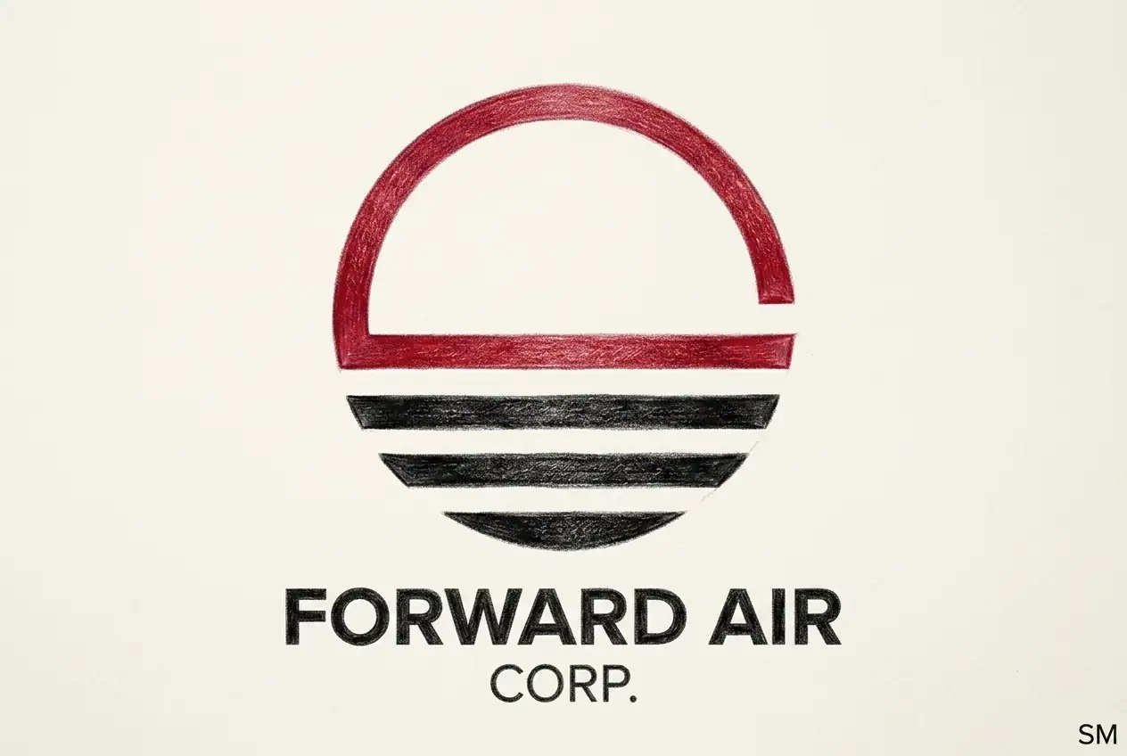 Forward Air Posts Record Revenue and a $244 Million Write-Down — Can Operational Momentum Outrun a Crushing Debt Load?