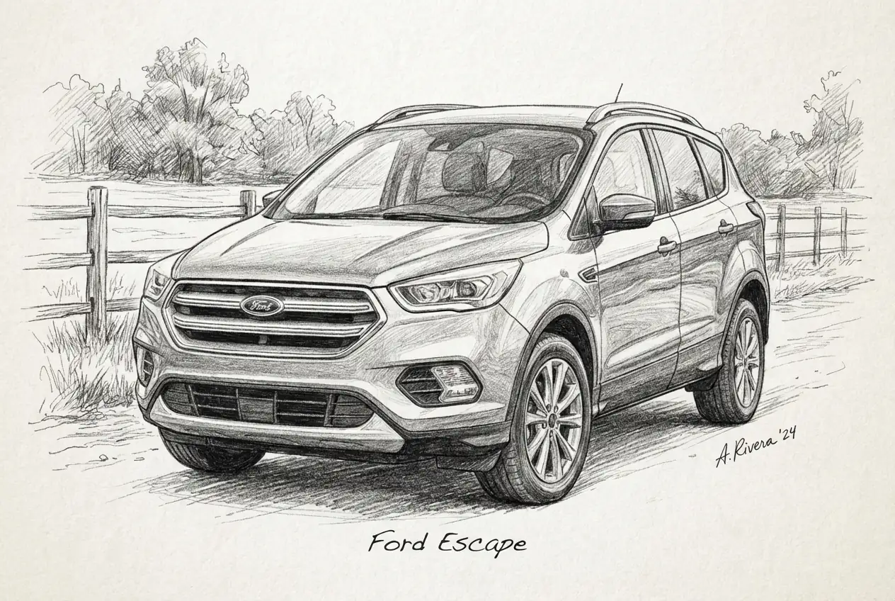 Ford Grapples with Quality Control and Product Strategy Concerns Entering 2026