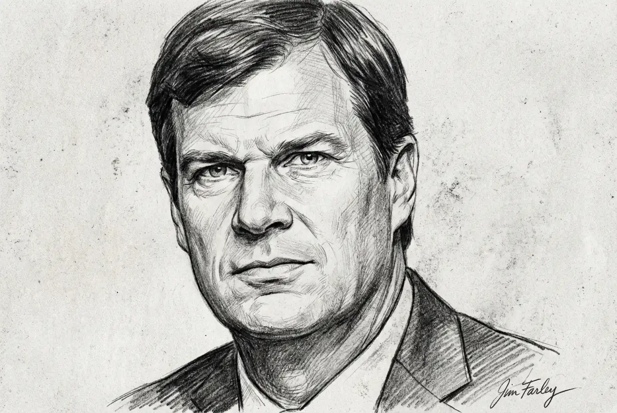 Ford CEO Announces Major Strategic Shift, Ends 'Car for Everyone' Era