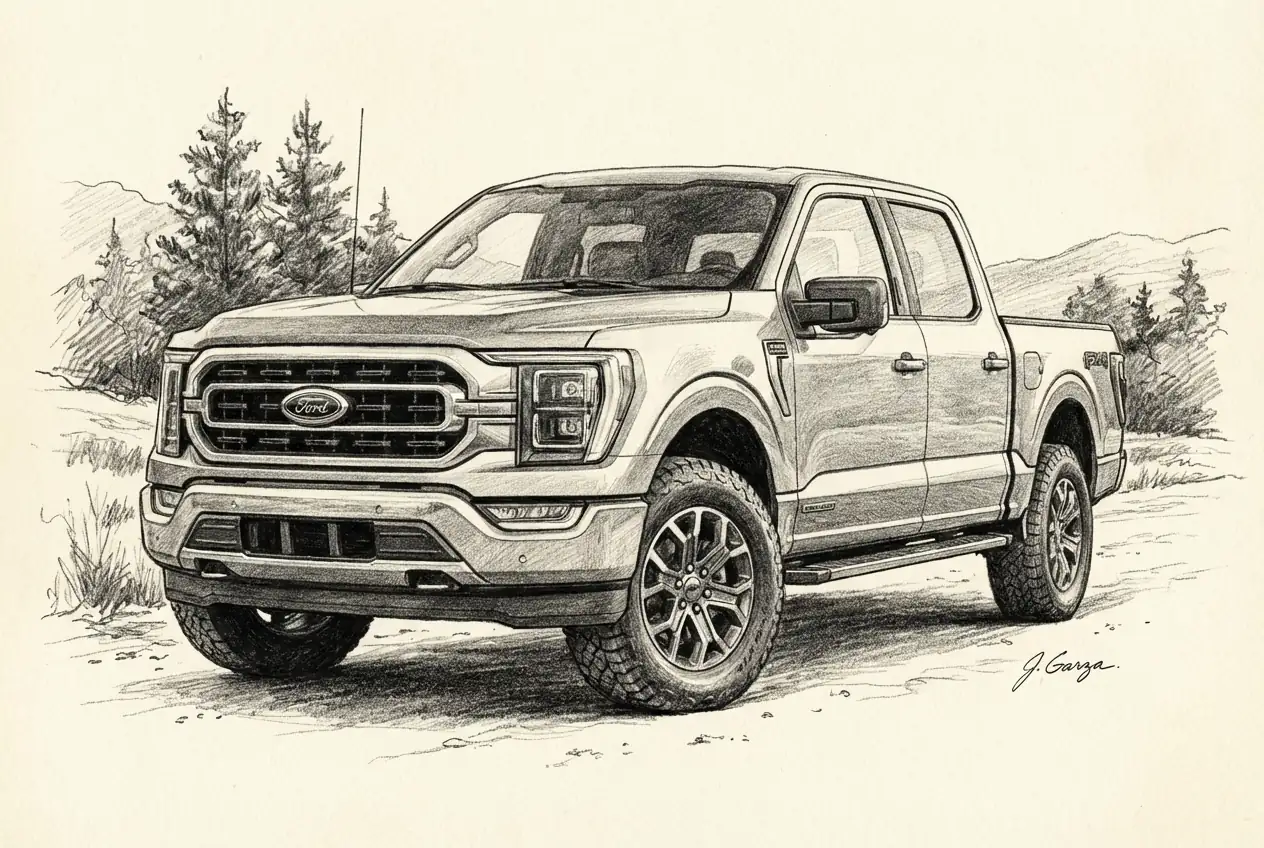 Ford Reportedly in Talks with BYD for Hybrid Battery Supply