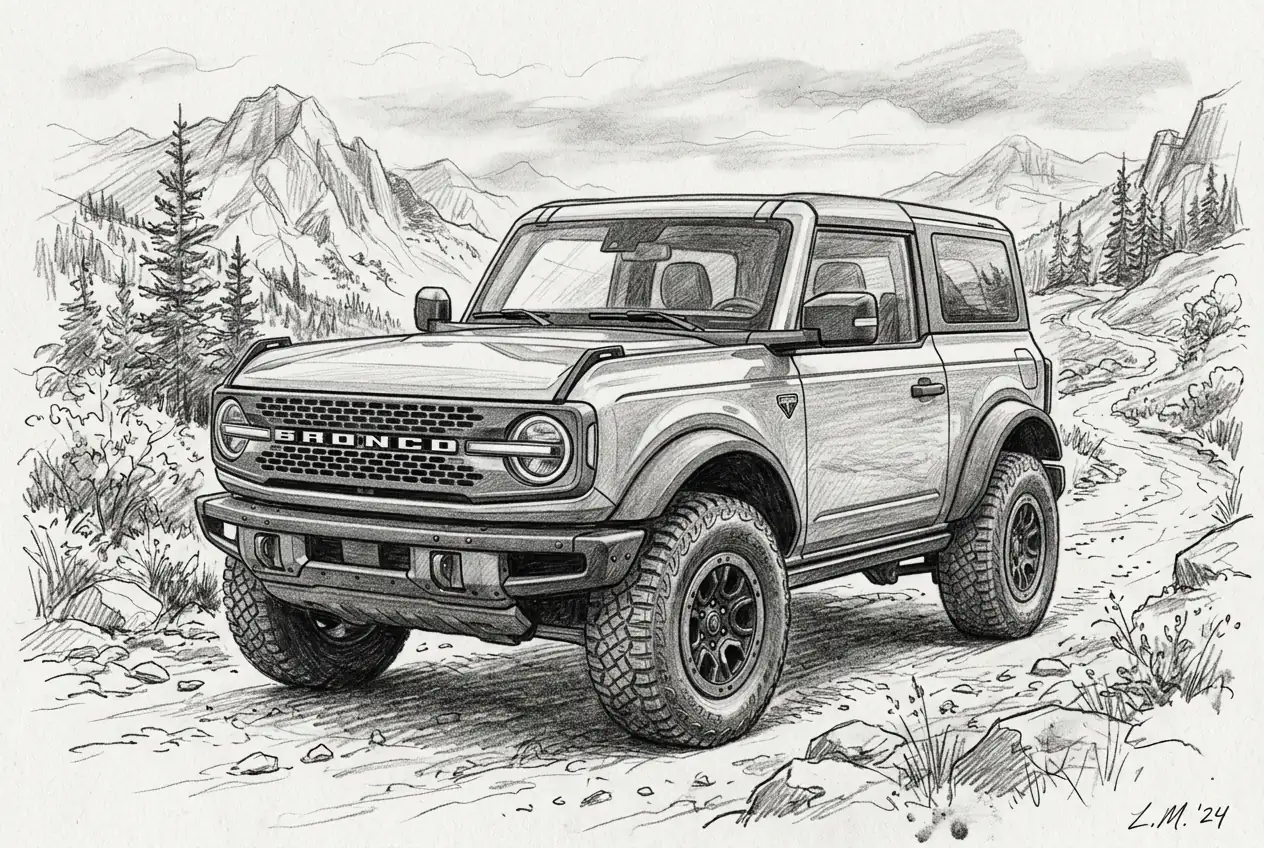 Ford Recalls 2.3 Million Vehicles as February EV Sales Plunge 71%