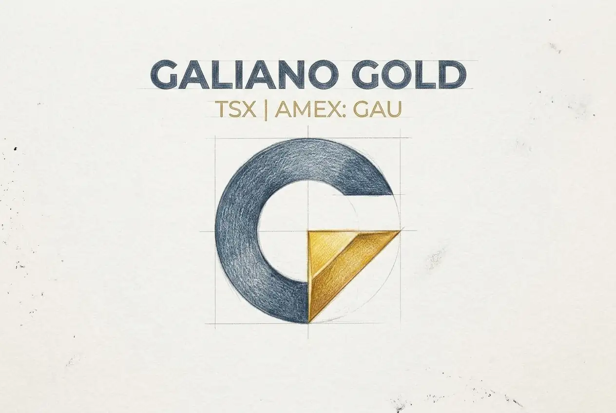 Galiano Gold Surges 22% in a Week on Blowout Q2 Earnings — But Can a Single Mine in Ghana Sustain This Momentum?