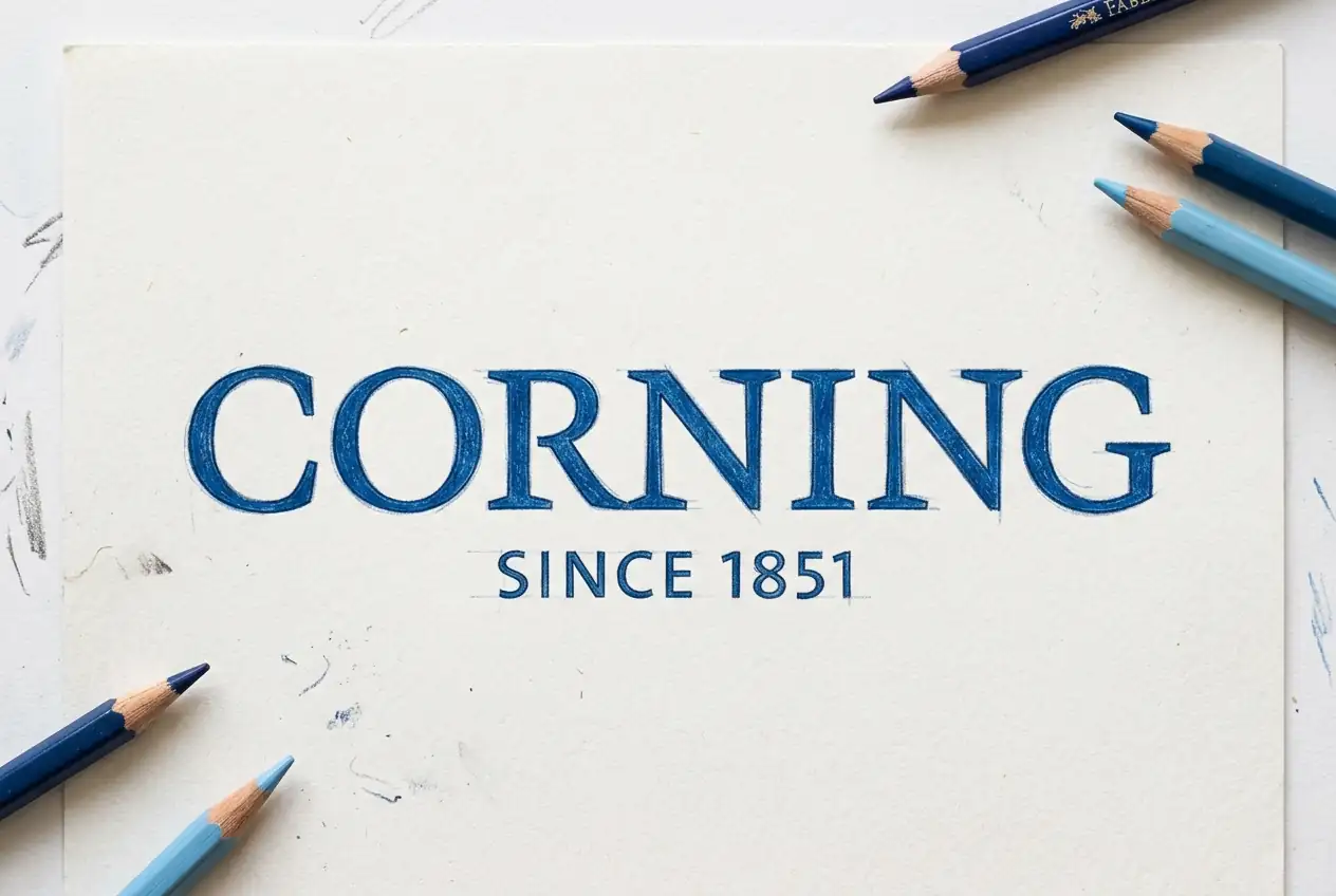 Corning lands multibillion-dollar Amazon fiber deal, powering AI data centers