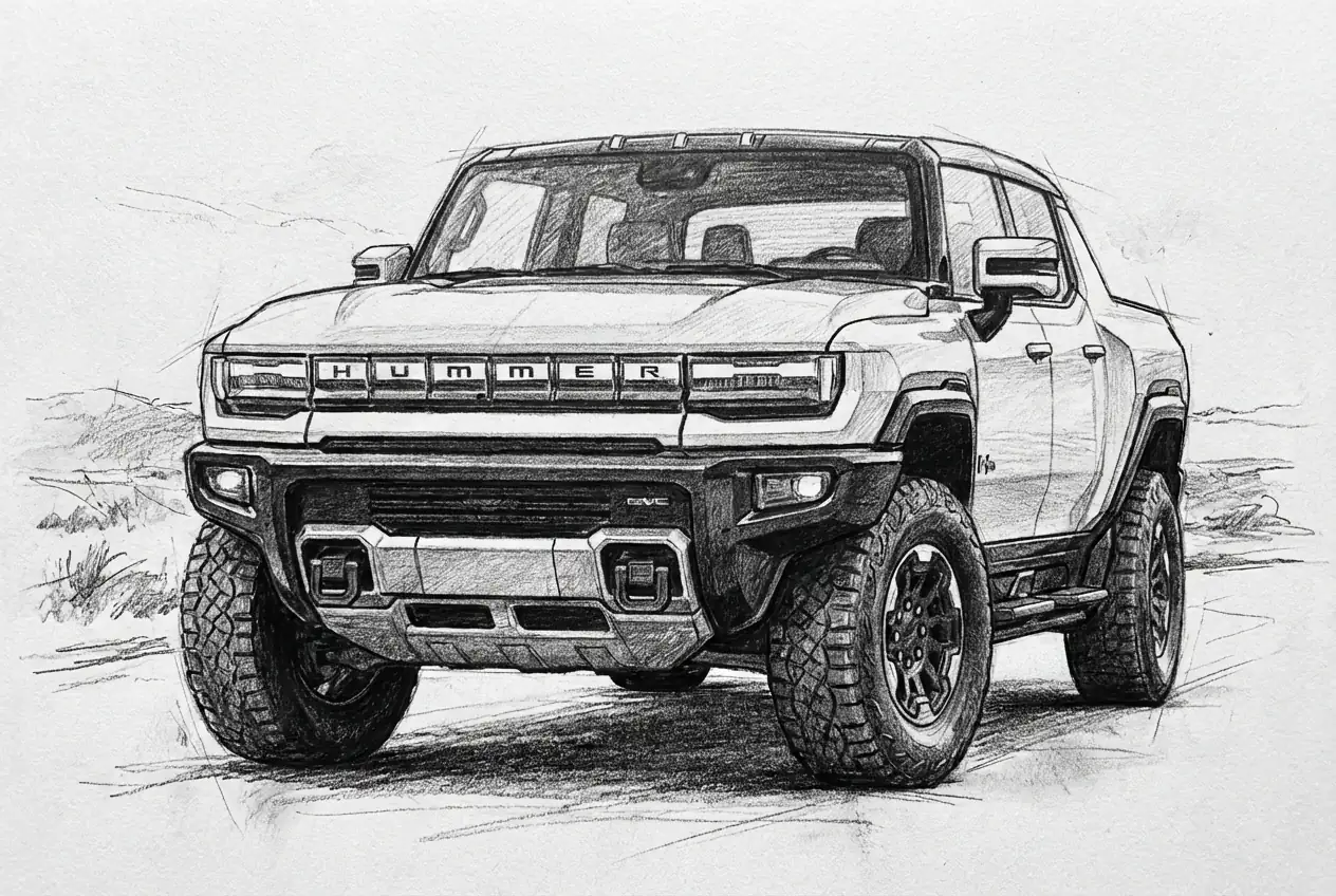Wedbush Boosts GM Price Target to $95, Citing Strategic Strength