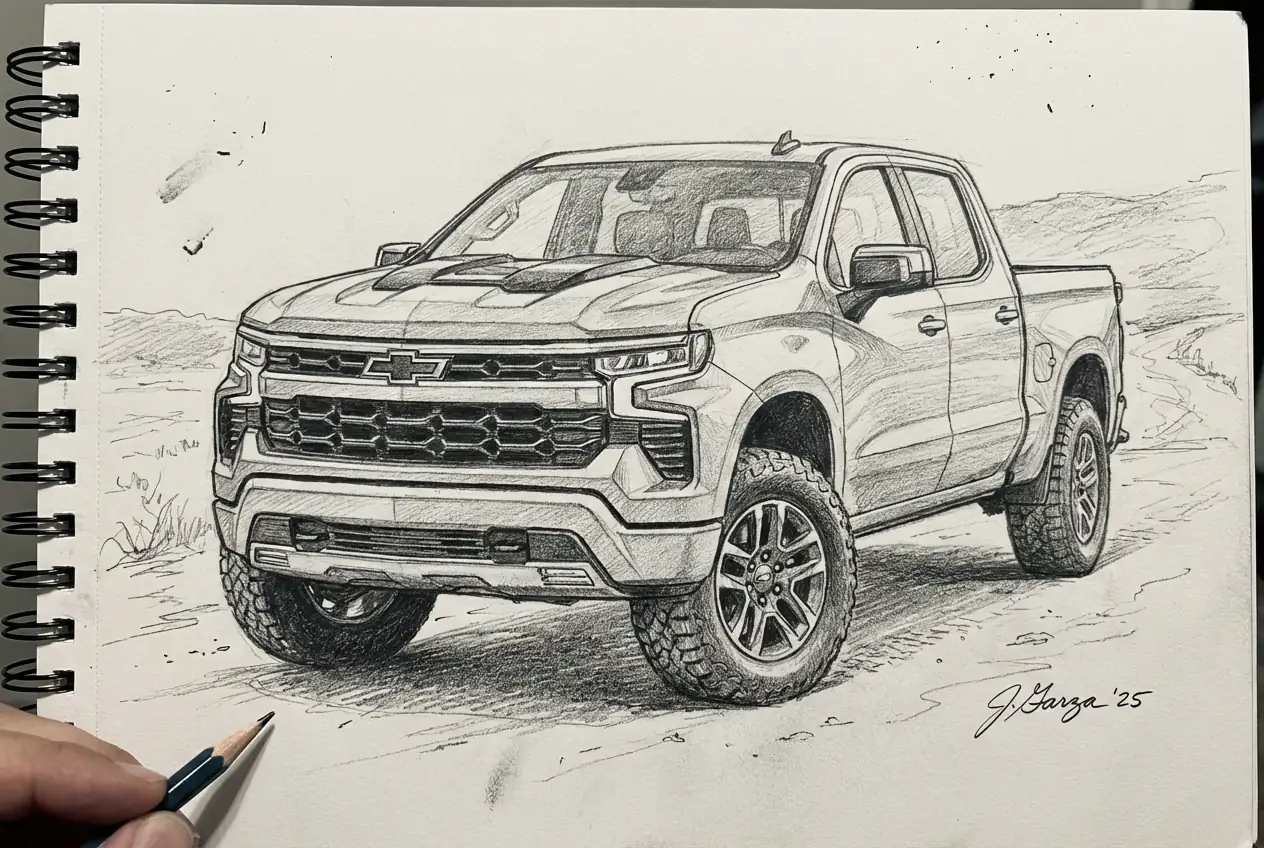 Ford Refreshes 2026 F-150 to Defend Its Status as America’s Top-Selling Truck