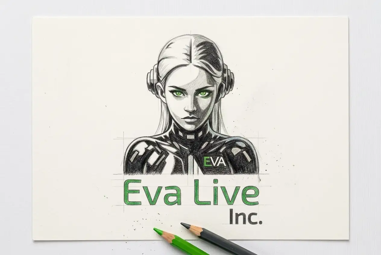 Eva Live's Lottery.com Gamble Sends Shares Up 13% — But Can a Three-Employee Company Really Conquer a $200 Billion Market?