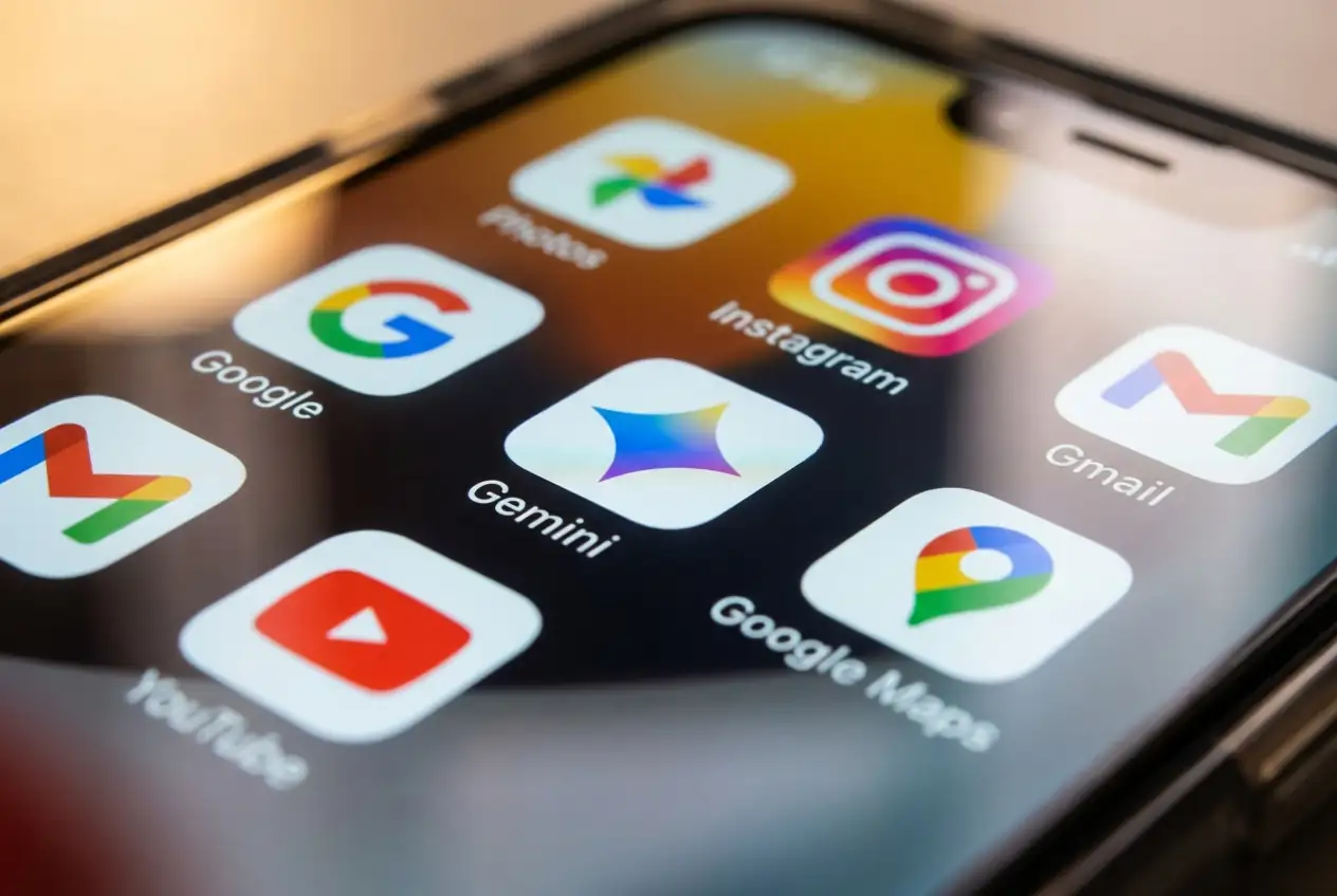 Alphabet pitches Gemini AI to Pentagon, signaling major military shift