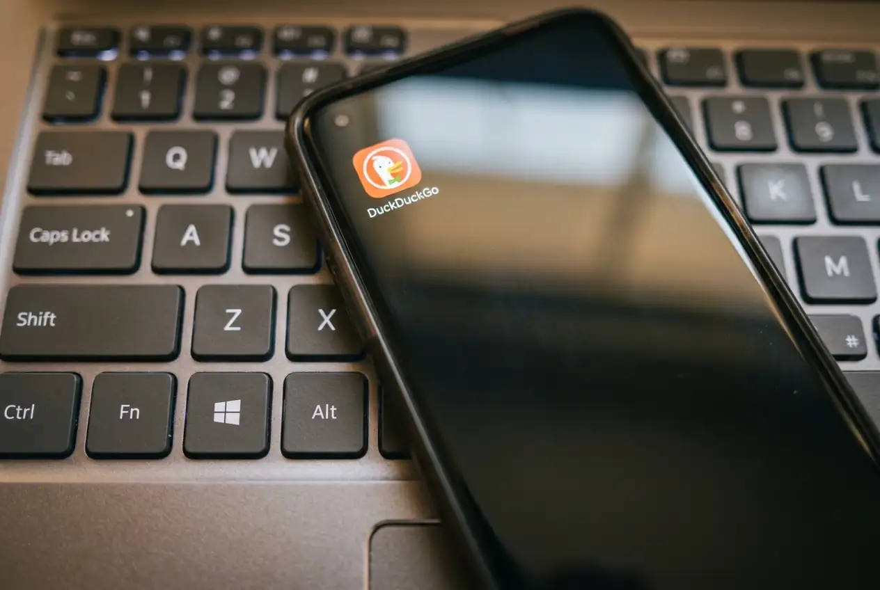DuckDuckGo Reports User Surge Amid Criticism of Google's AI Search Overhaul