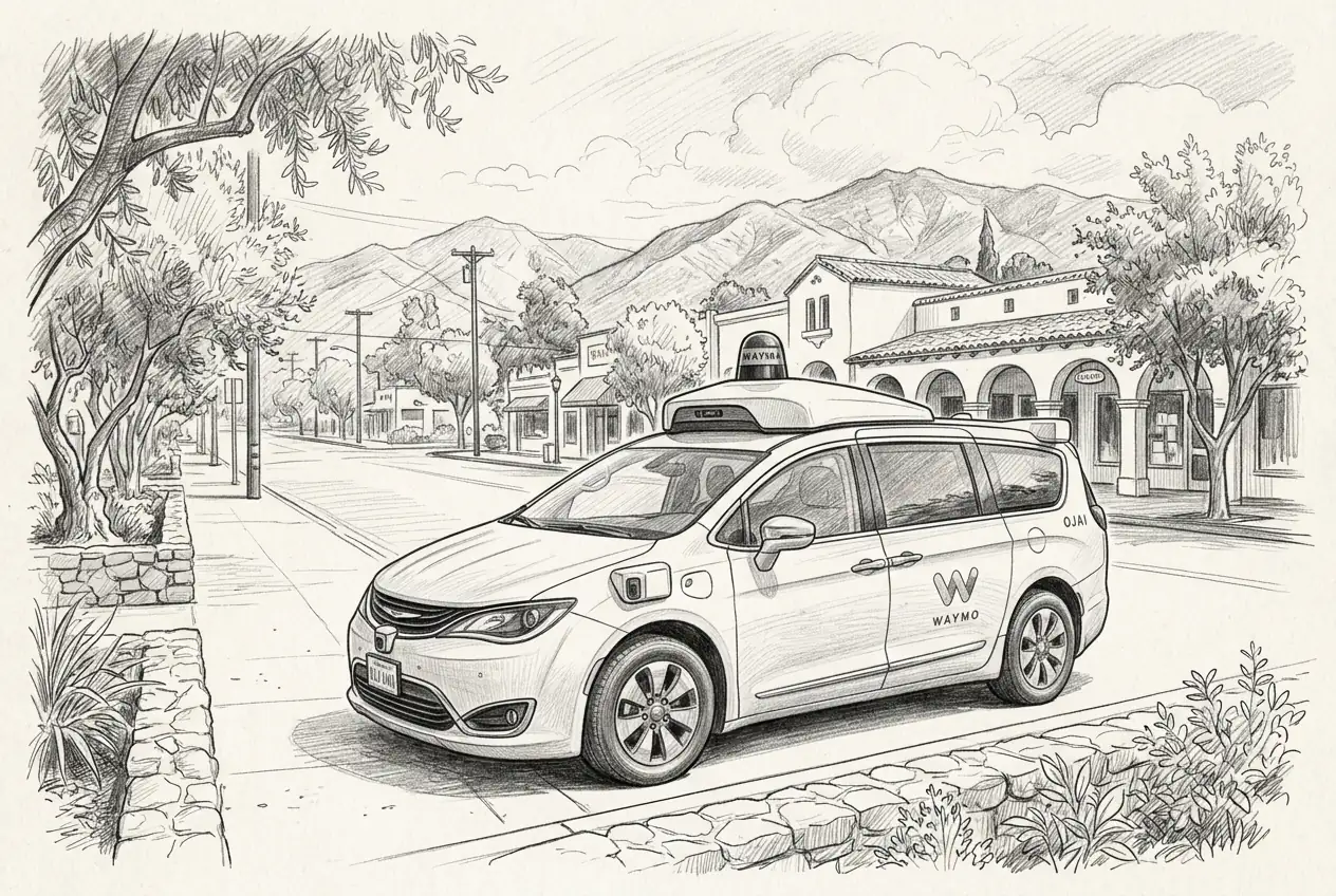 Waymo and Tesla face robotaxi backlash, as safety incidents spark city restrictions