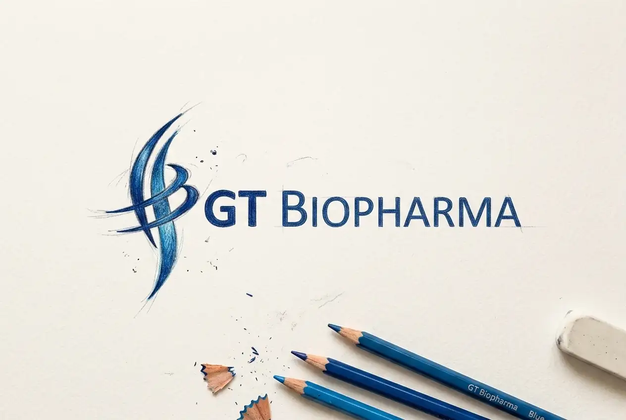 GT Biopharma's 1-for-25 Reverse Split: A Lifeline to Stay Listed or a Warning Sign for Investors?