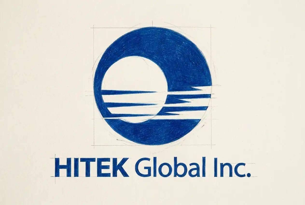 Hitek Global's $8 Million Share Sale Crushed the Stock 84% — Can a Company Built on Reverse Splits and Repeat Dilution Survive Its Own Capital Strategy?