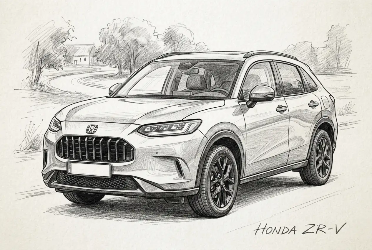 Honda to Launch 10 Models in India, Targeting EV Sector Growth