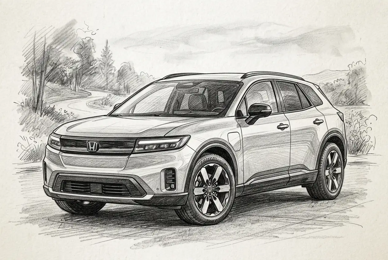 Honda Partners With QuantumScape on Solid-State Batteries for Late 2020s EVs