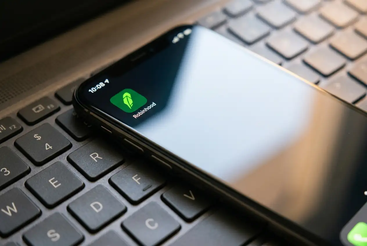Robinhood Closes $2.2 Billion Convertible Senior Notes Offering Due 2029