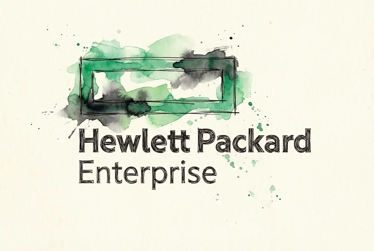 Hewlett Packard Enterprise's second quarter revenue surged 40% to $10.7 billion, crushing estimates and prompting a full-year guidance raise.