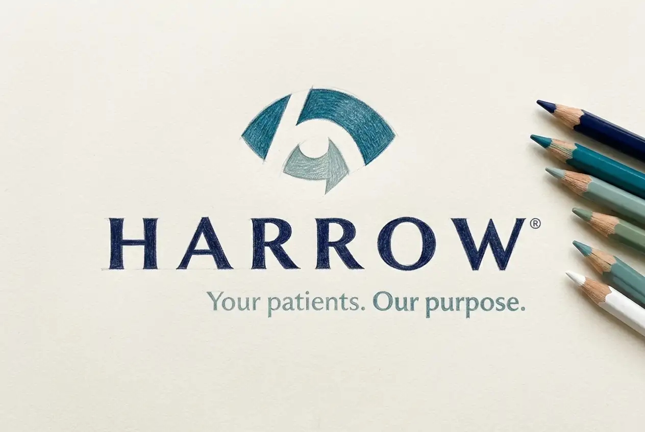 Harrow Health's Eye Drug Sales Are Surging, So Why Did the Stock Just Lose a Tenth of Its Value