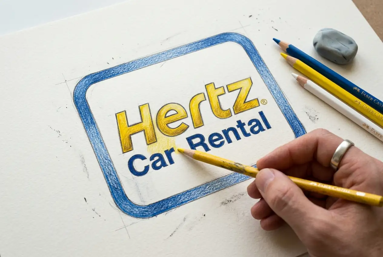 Hertz Announces Pricing of Upsized $350 Million Exchangeable Senior Notes Offering