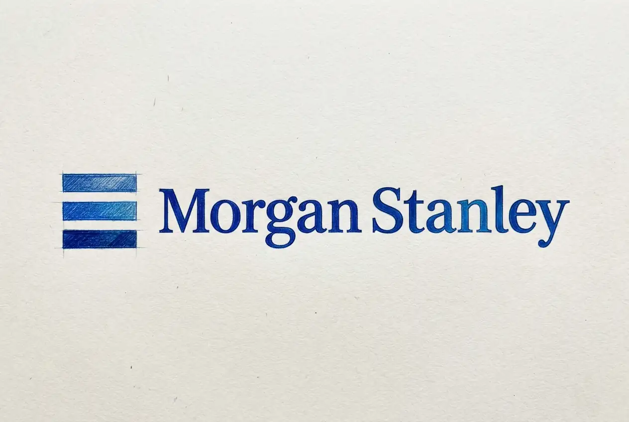 Morgan Stanley challenges BlackRock IBIT, launching Bitcoin ETF with 0.14% fee