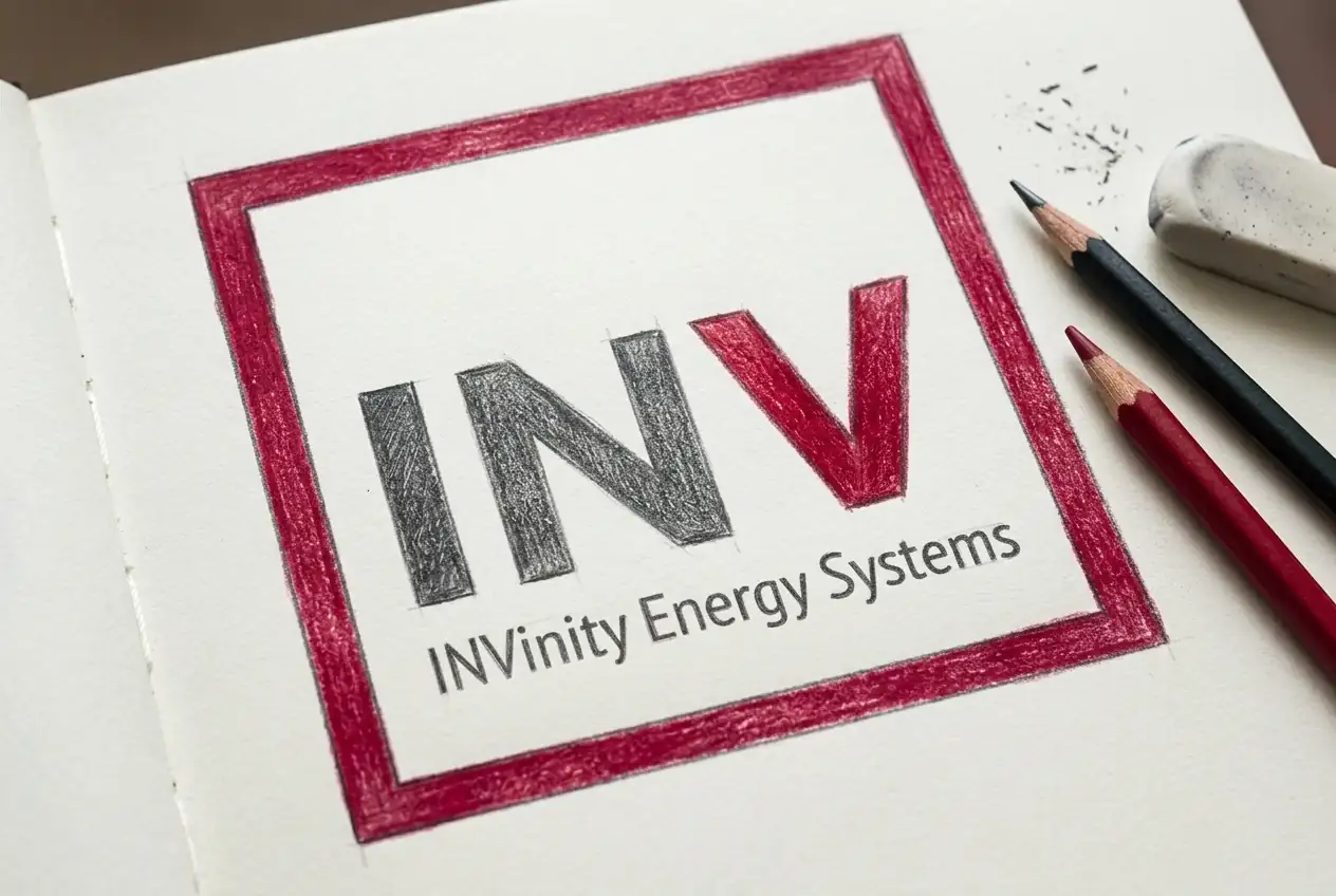 Invinity Signs the Contractor for the World's Biggest Flow Battery — But Can a Micro-Cap Deliver a Mega-Scale Project?