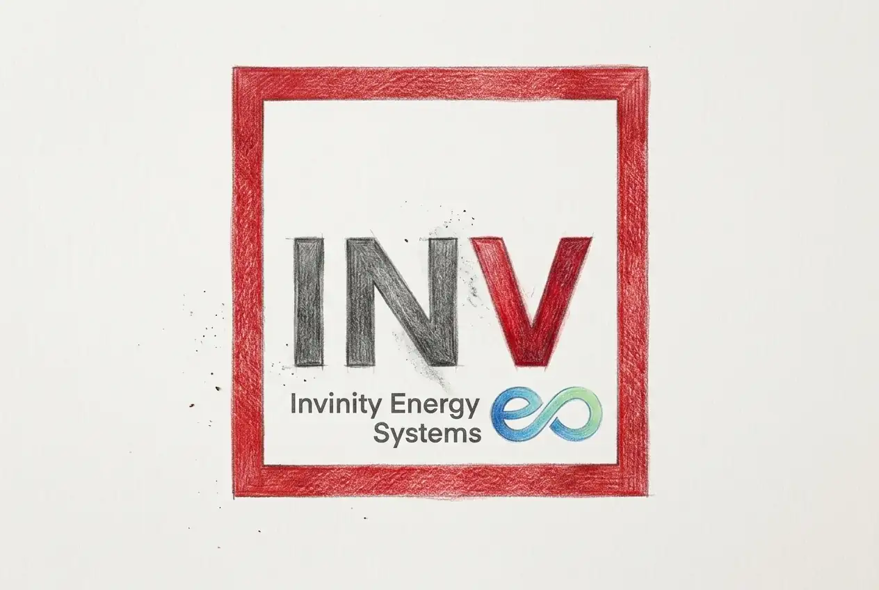 Invinity Energy Systems Sells Shares at Nearly Half Price to Raise £25 Million — Can the Cash Injection Outrun the Dilution?