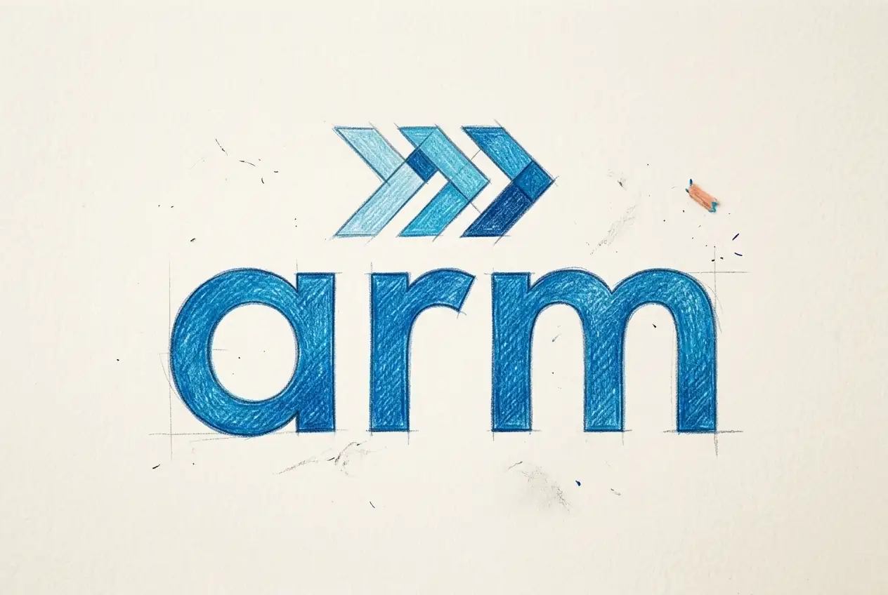 Arm Debuts In-House AI Chip, Shares Jump 15% on Meta Partnership