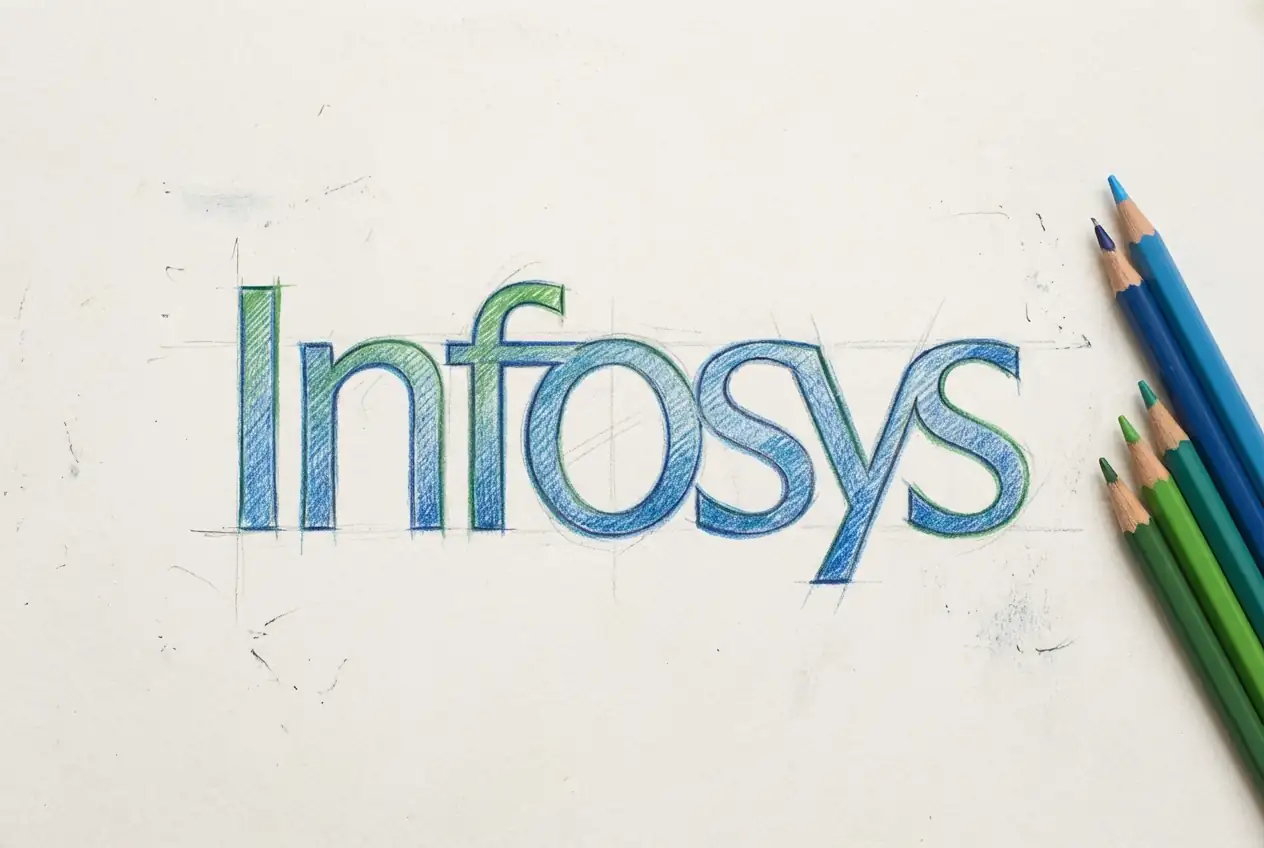 Infosys pivots to AI hiring, ending India's labor scale advantage