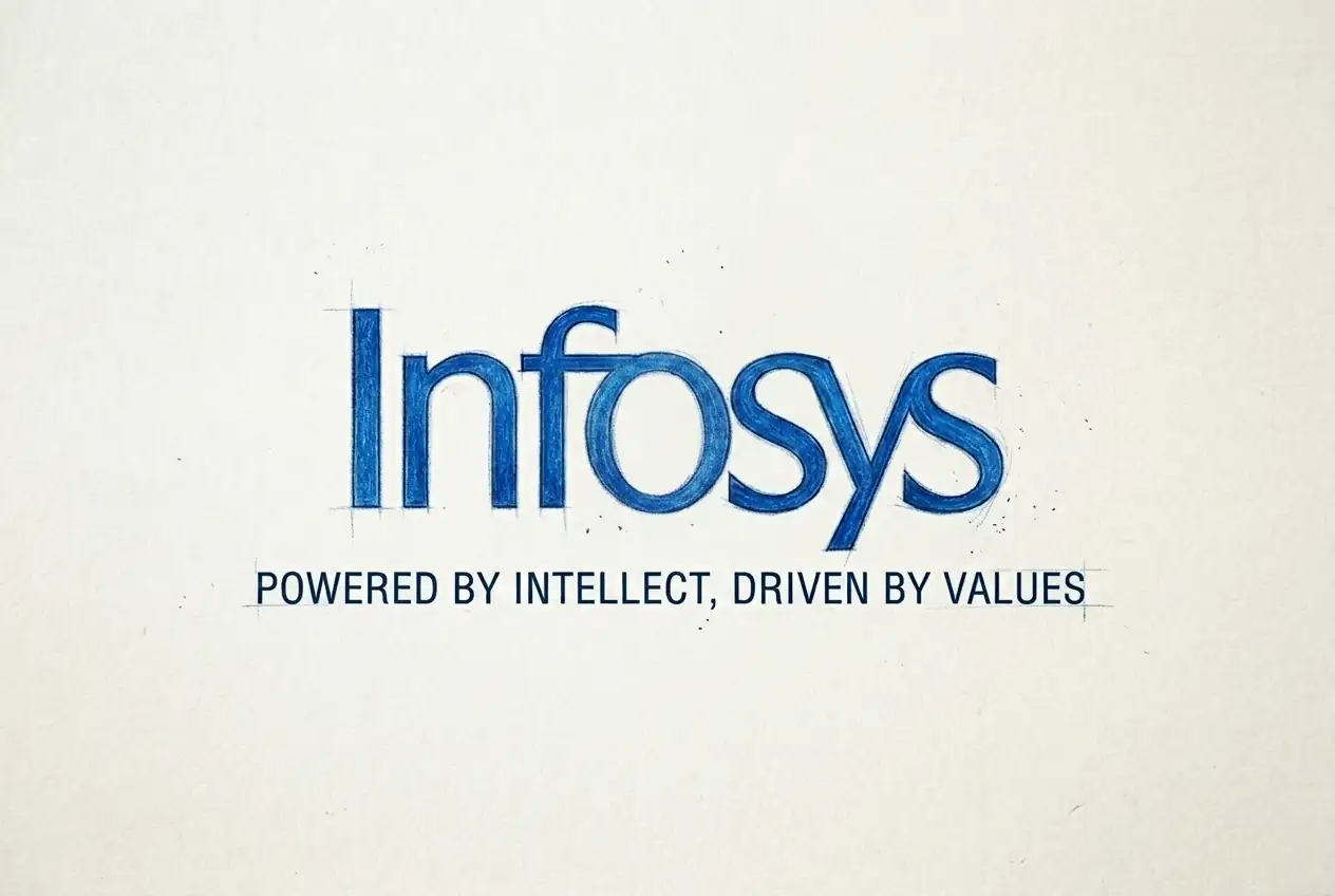 Infosys pivots to AI hiring, ending India's labor scale advantage