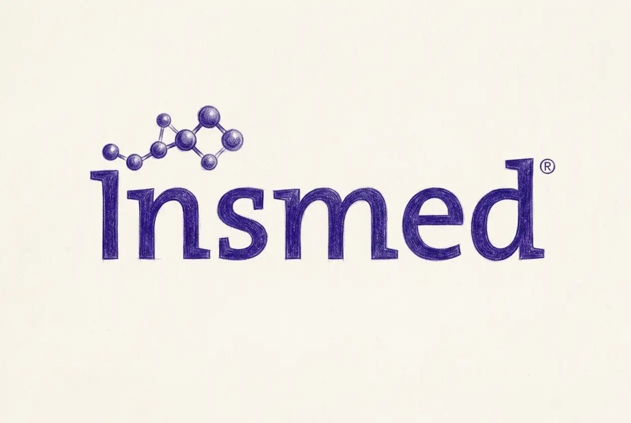 Insmed's third quarter revenue of $524M beat estimates driven by strong BRINSUPRI momentum