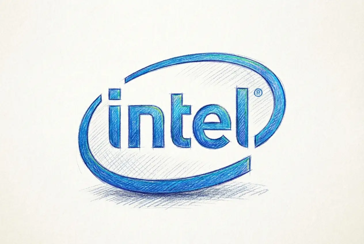 Intel stock analysis dominates headlines, alongside reports of increased institutional investment