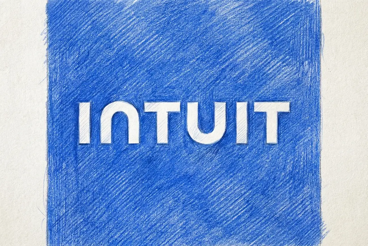 Intuit Upgraded to Buy, Citing Undervalued Shares After 40% Drop