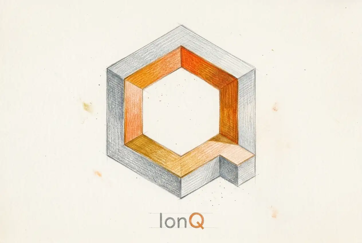 IonQ Noted as Peer to Watch Following Competitor Quantinuum's Strong IPO
