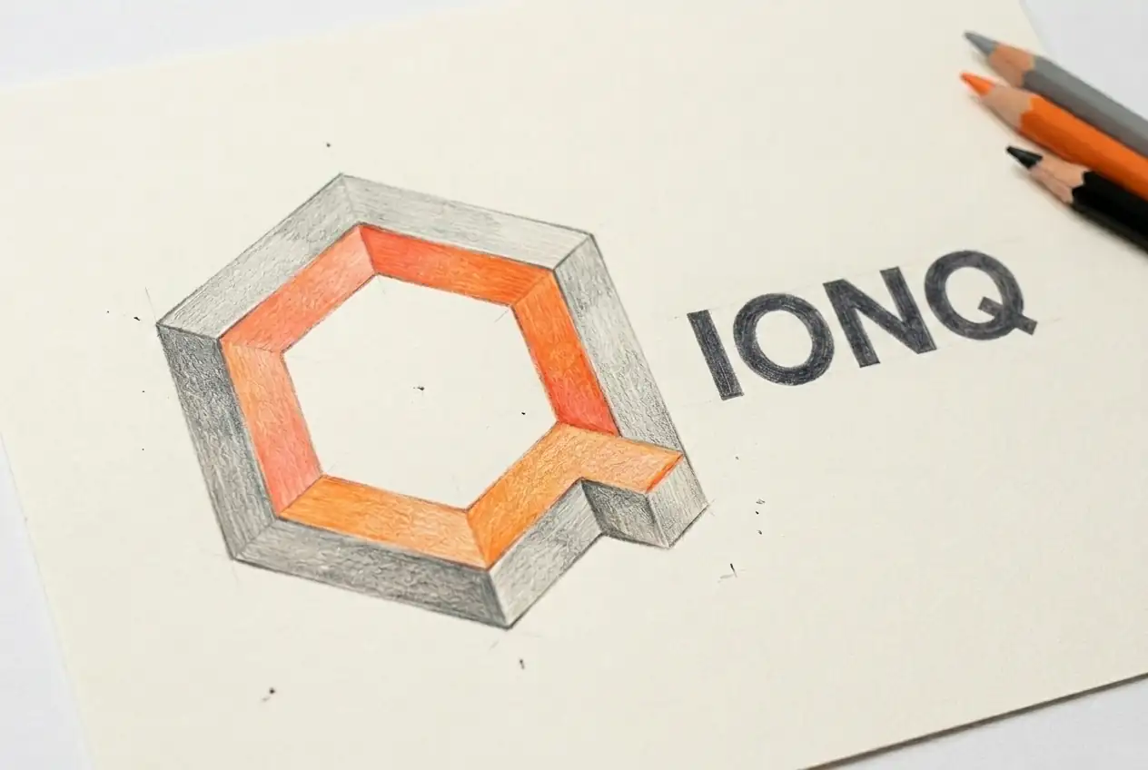 IonQ Drops 4.7% as Traders Cash In on a Monster Rally — But Can Quantum's Hottest Stock Justify Its Price Tag?