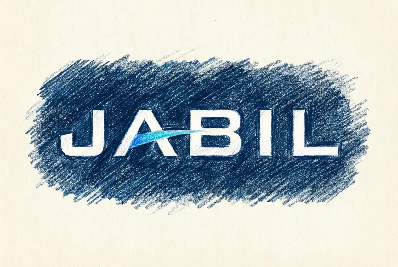 Jabil Eyes Q2 Earnings, Testing Its $12.1 Billion AI Revenue Forecast