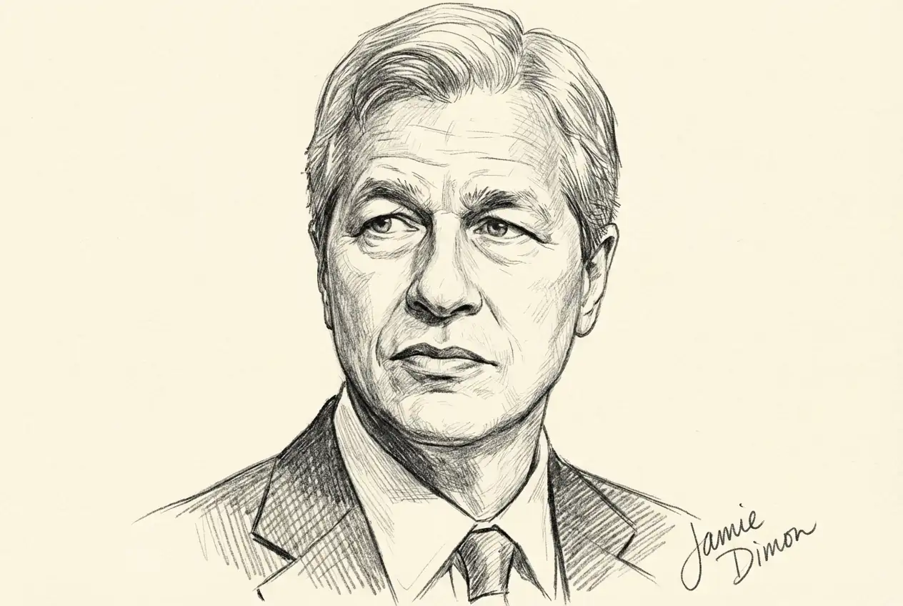 JPMorgan CEO Jamie Dimon Forecasts Significant Increase in Private Credit Losses