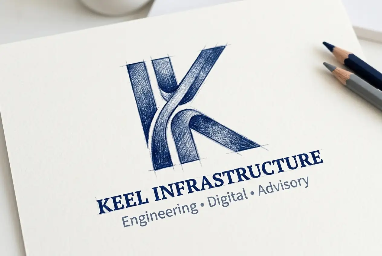 Keel Infrastructure Prices $400M Debt Offering, Shares Sink 8%