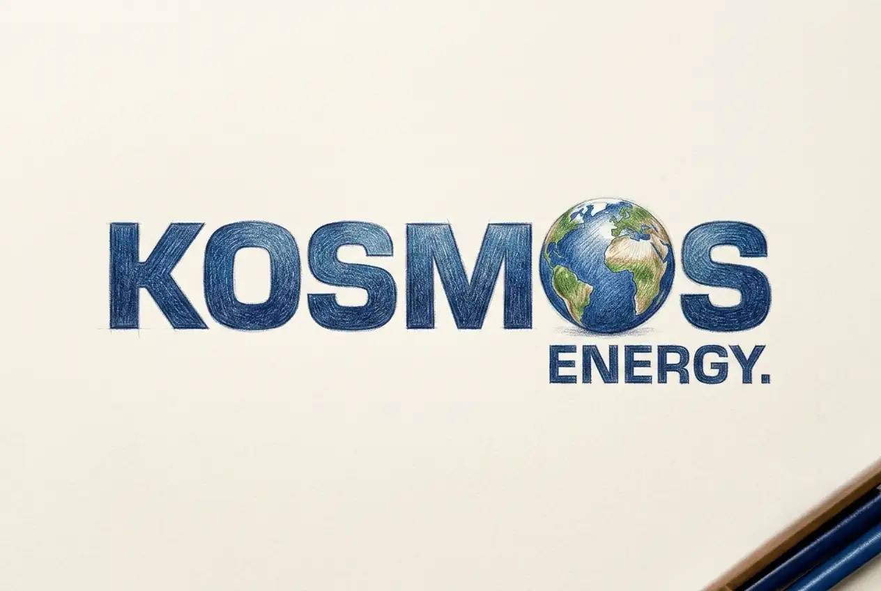 Kosmos Energy targets 50% cost cut, despite $2.51 fair value downside