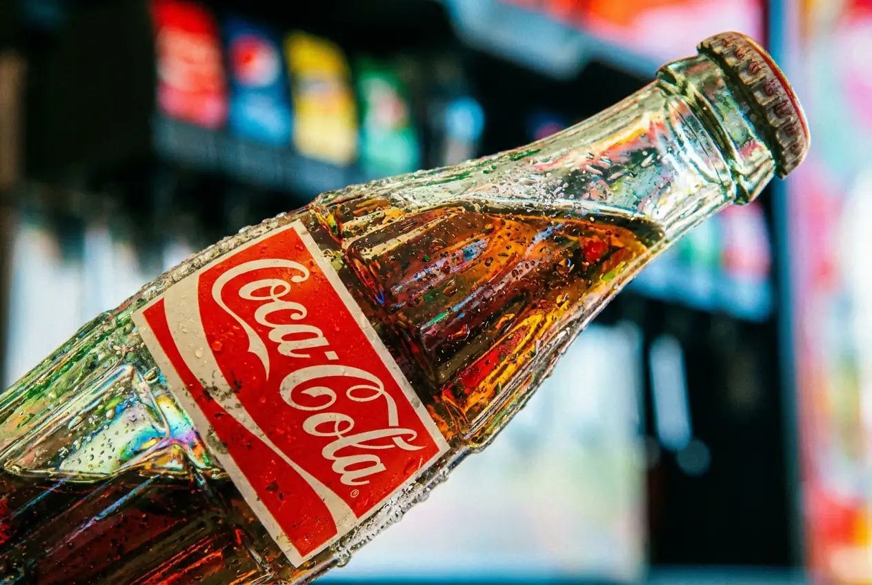 Coca-Cola Secures Global Marriott Deal, Replacing Pepsi Across 9,700 Hotels