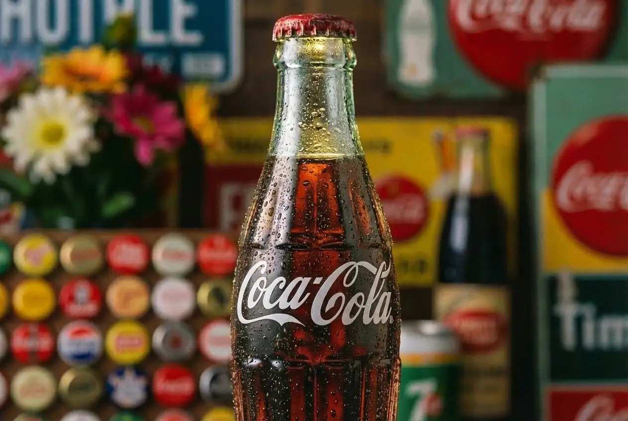 Coca-Cola Bets $1 Billion on South Africa, Expanding Local Infrastructure