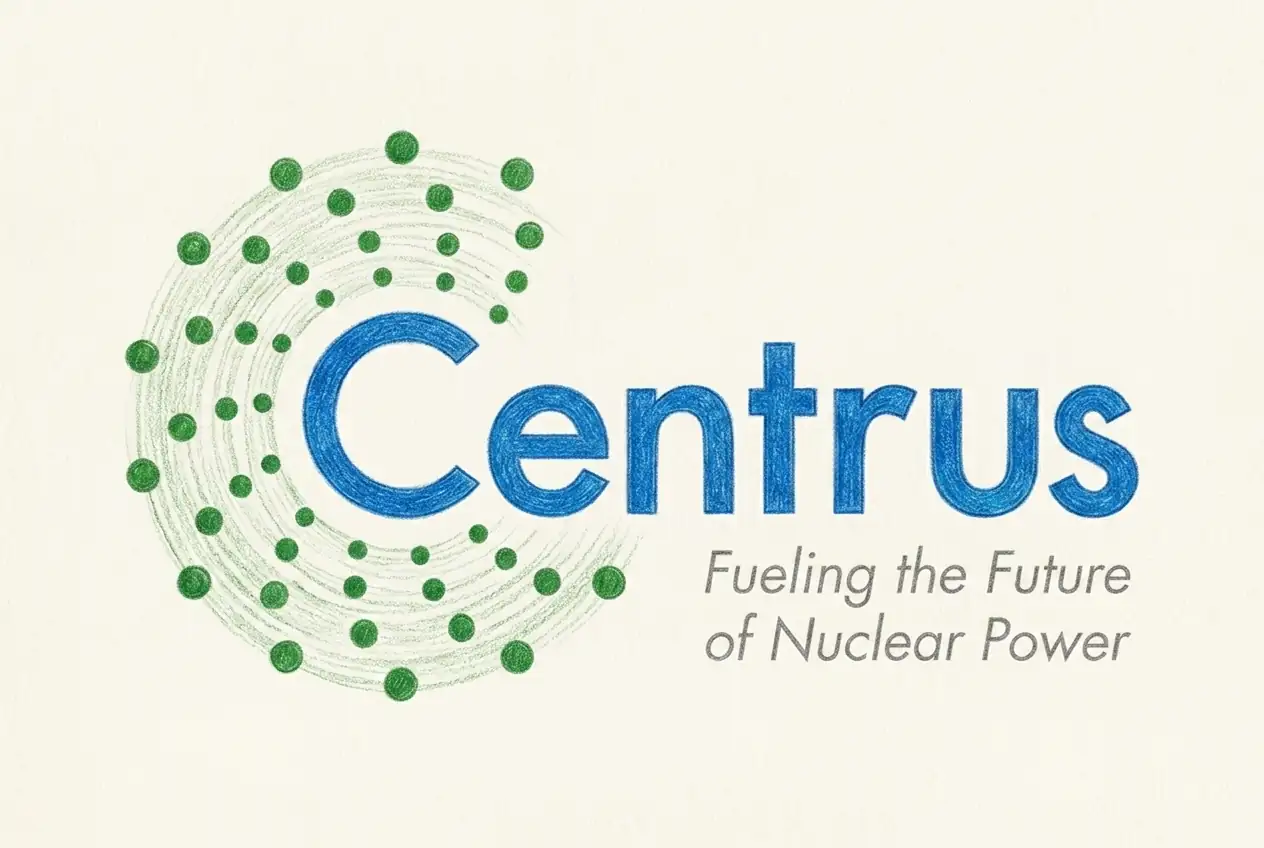 Centrus Energy Signs Letter of Intent to Supply HALEU Fuel to Oklo Inc.