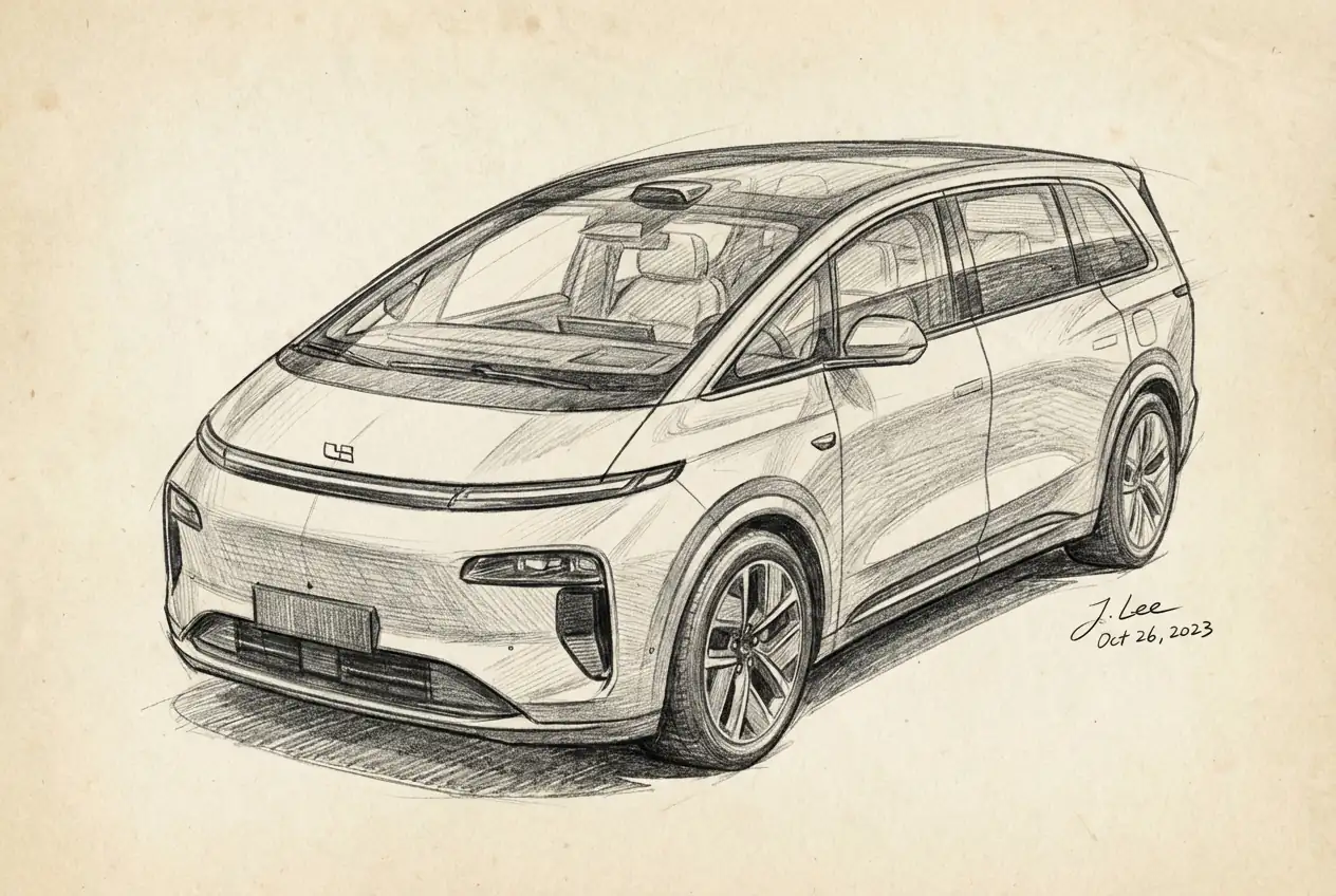 Li Auto edges higher after HSBC downgrade and weak Q4 outlook sharpen focus on 2026 execution