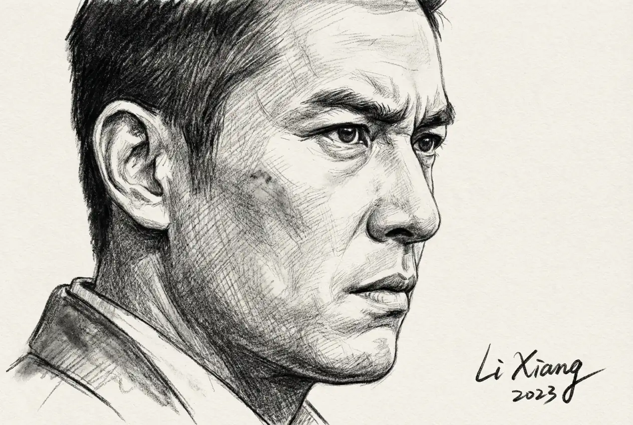 Li Auto Navigates Intensifying Competition by Pivoting to AI