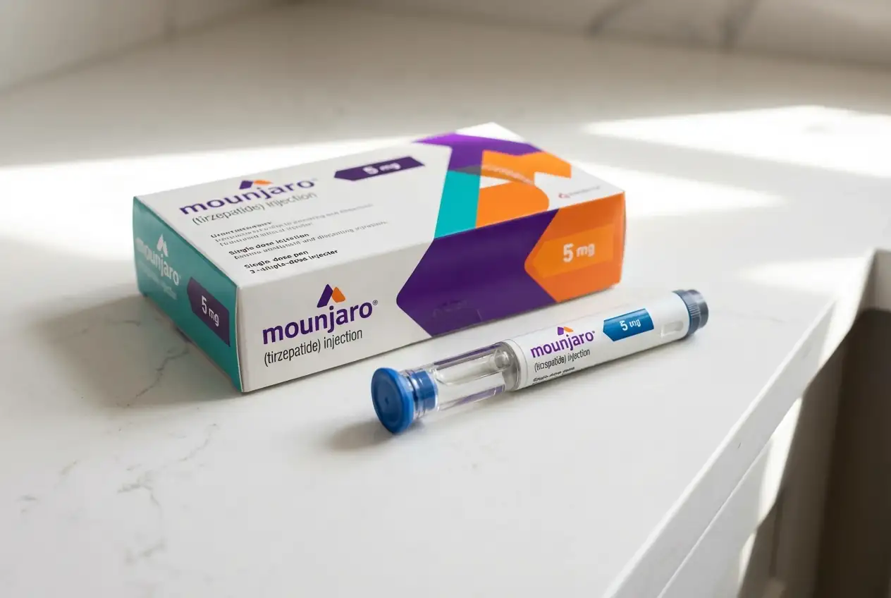 Eli Lilly Faces FDA Safety Probe, Citing Obesity Drug Liver Risks