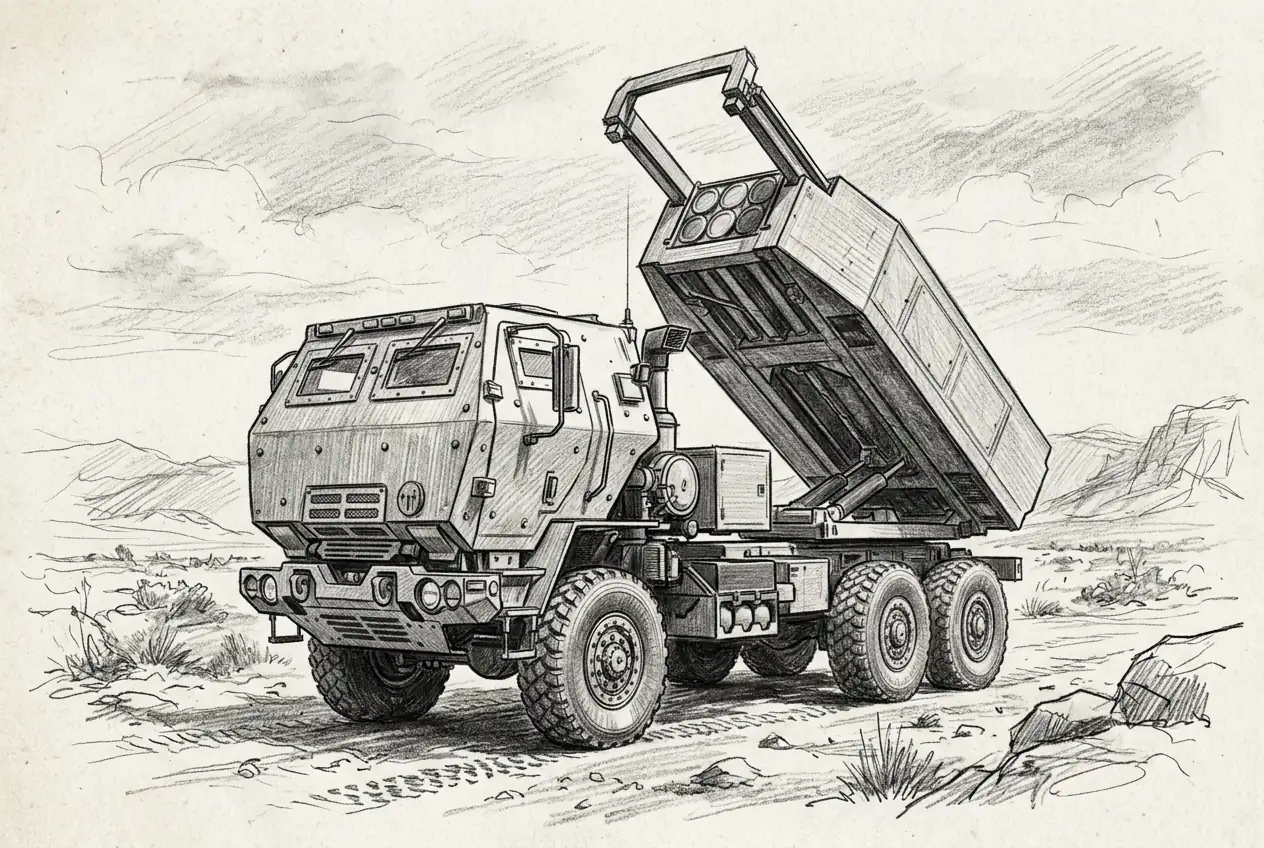 Lockheed Martin Secures $1.13B HIMARS Contract, Boosting Global Defense Backlog