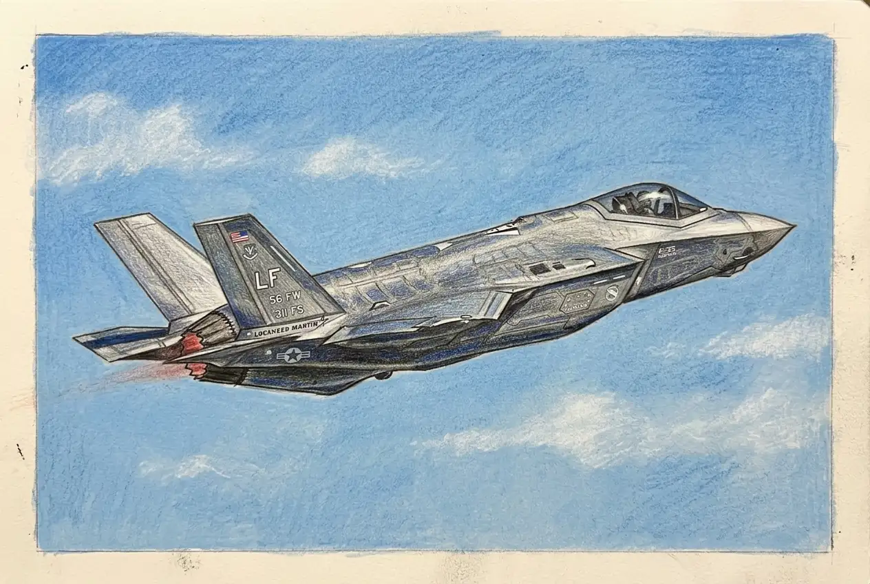 Lockheed Martin F-35 costs surge $51 billion, driven by system upgrades